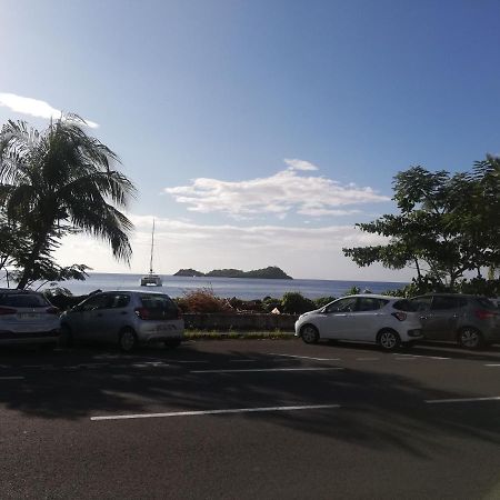 Appartement Avec Vue Sur Mer Bouillante Exterior foto